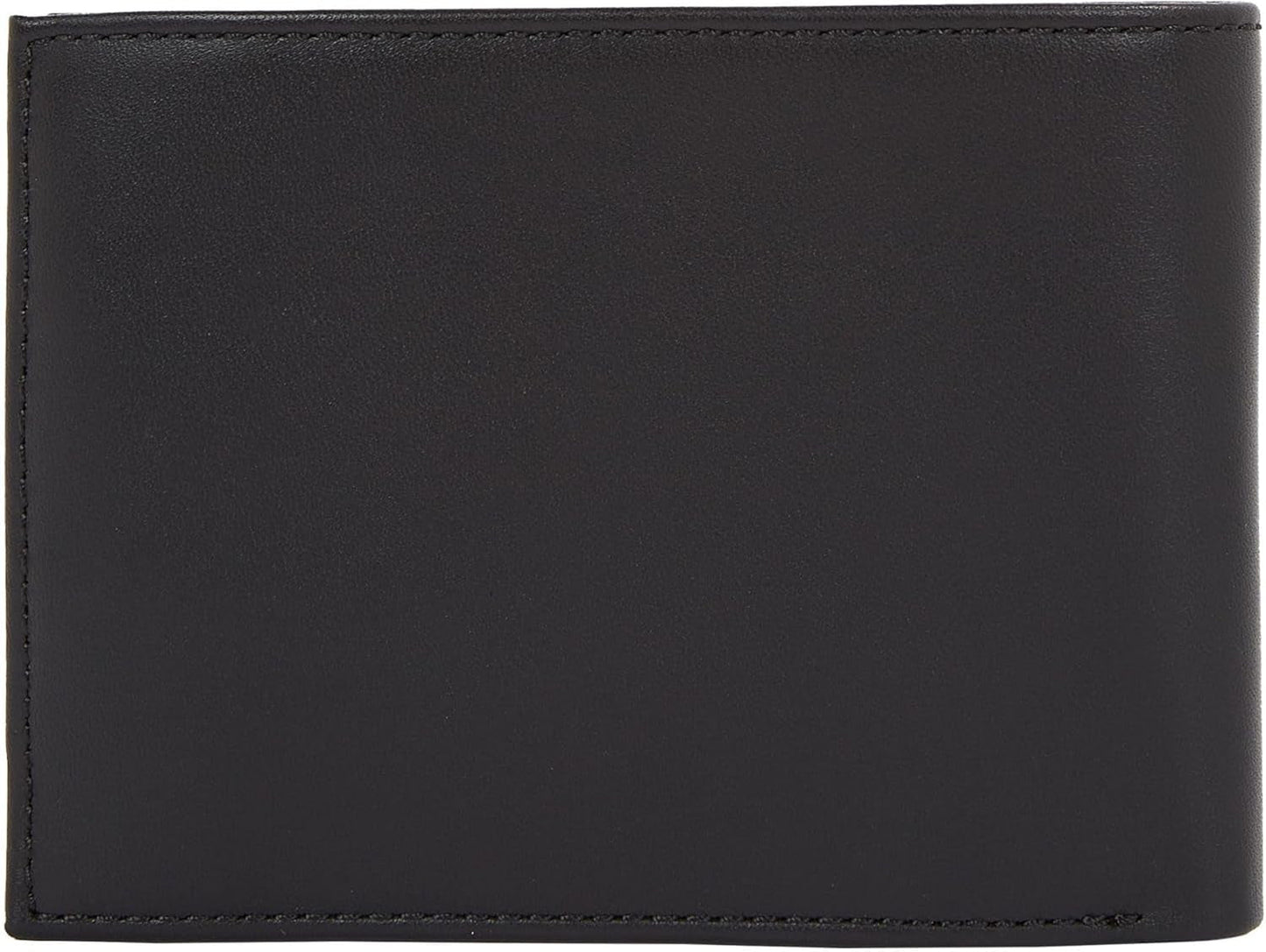 Tommy Hilfiger Cartera Eton Con Monedero De Hombre Naty Shop