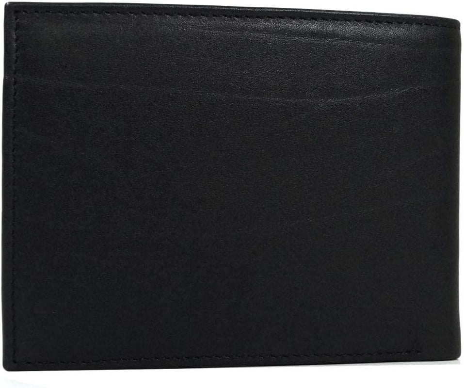 Tommy Hilfiger Cartera Eton Con Monedero De Hombre Naty Shop