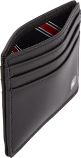 Tommy Hilfiger Eton Leather Wallet Hombre Naty Shop