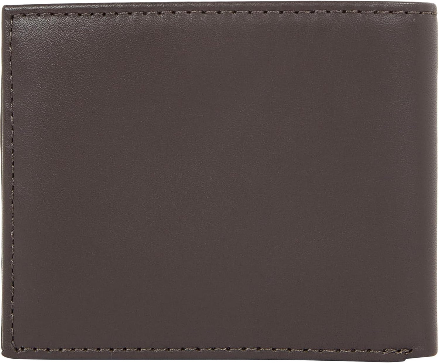 Tommy Hilfiger Cartera para hombre Eton Mini Small Wallet Hombre Naty Shop