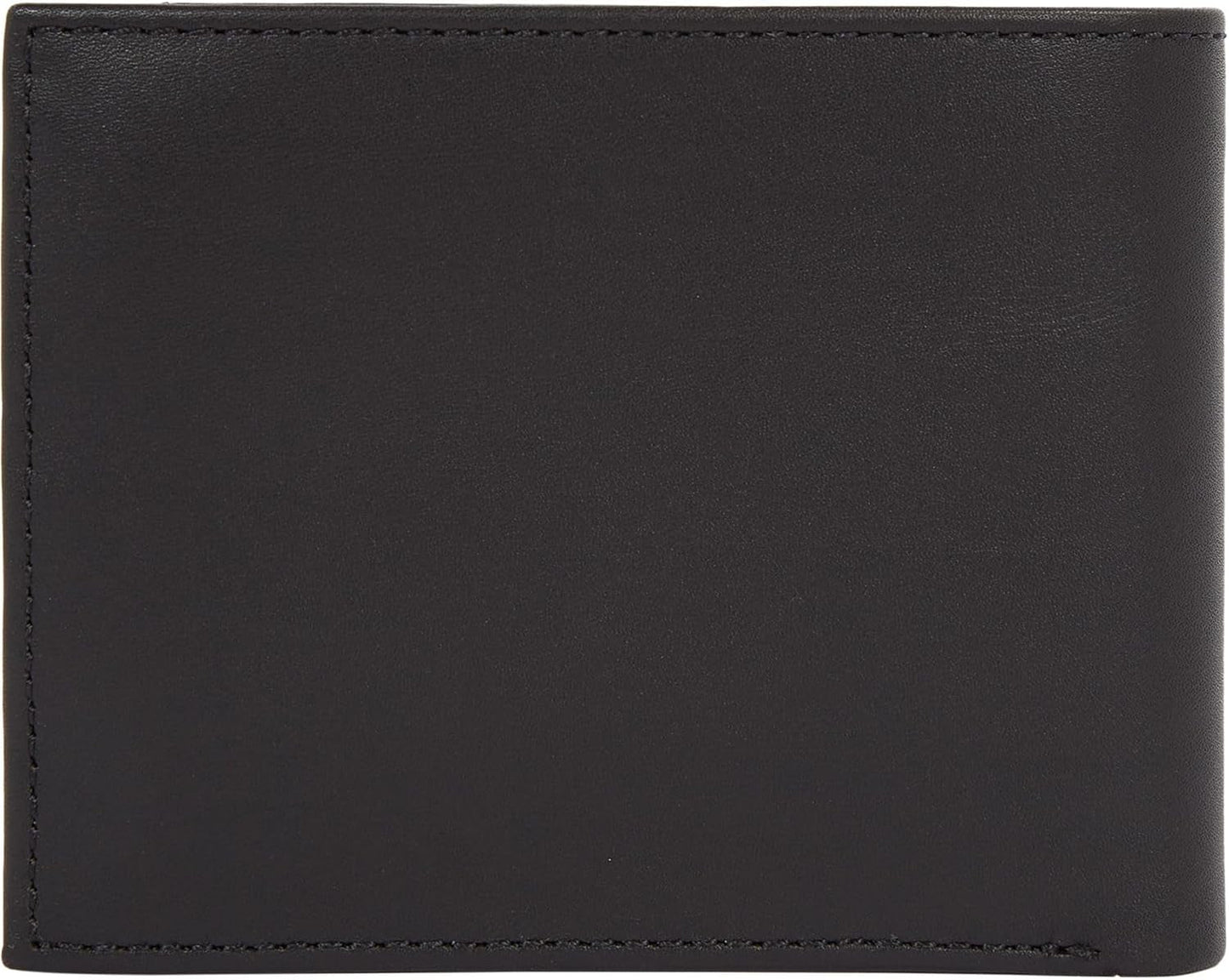 Tommy Hilfiger Eton Trifold Wallet With Coin Pocket Naty Shop - Cartera para hombre