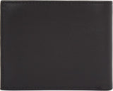 Tommy Hilfiger Eton Trifold Wallet With Coin Pocket Naty Shop - Cartera para hombre