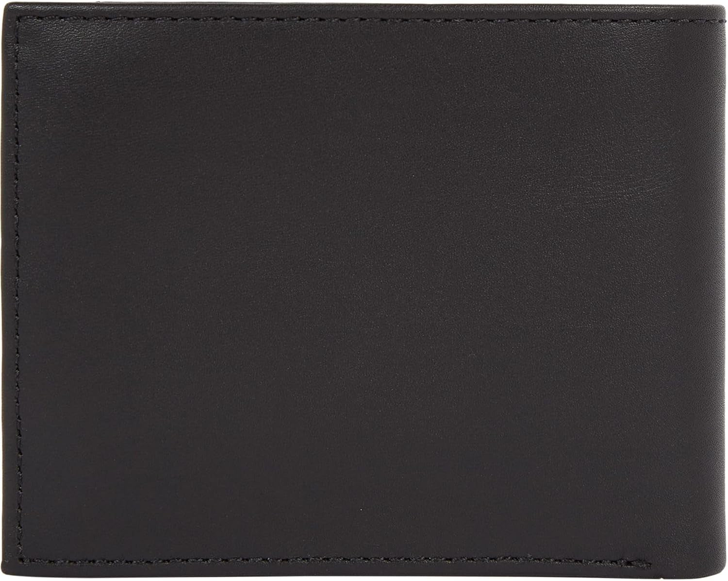 Tommy Hilfiger Eton Trifold Wallet With Coin Pocket Naty Shop - Cartera para hombre