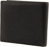 Tommy Hilfiger Cartera para hombre Johnson Mini Small Wallet Hombre Naty Shop