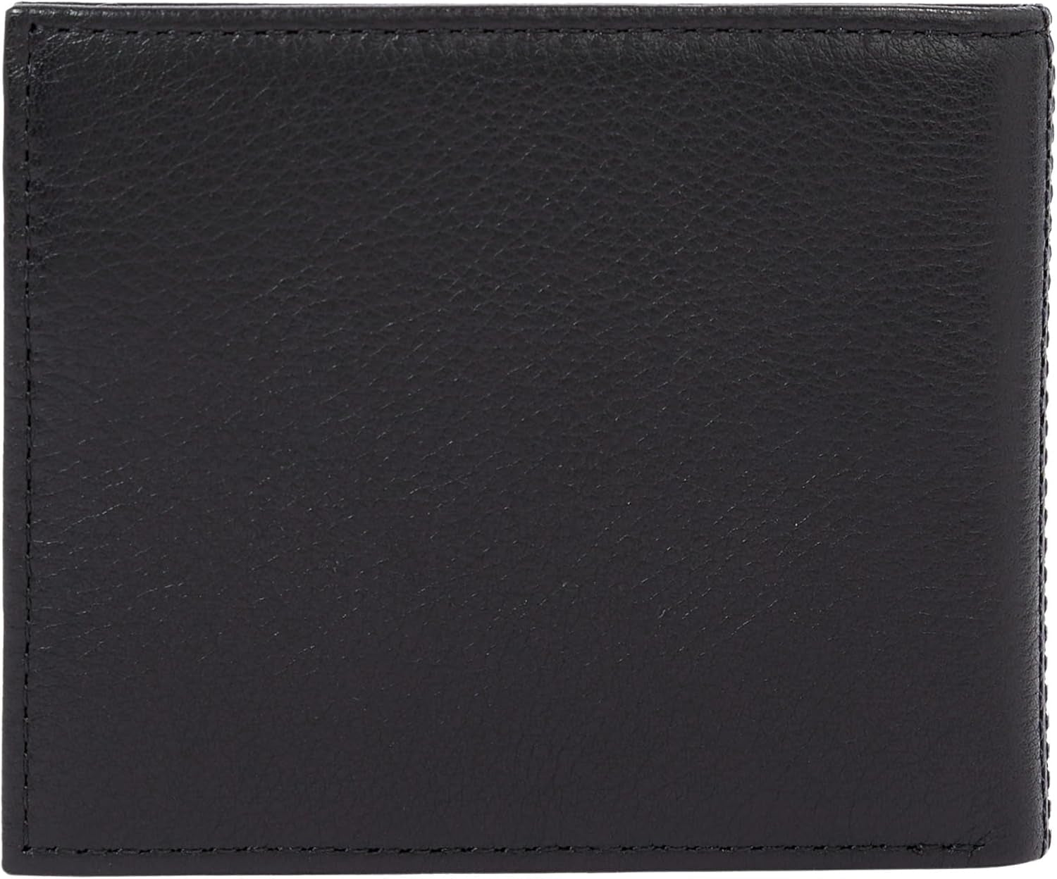 Tommy Hilfiger Cartera para hombre Mini Cartera de piel Cartera pequeña para hombre Naty Shop