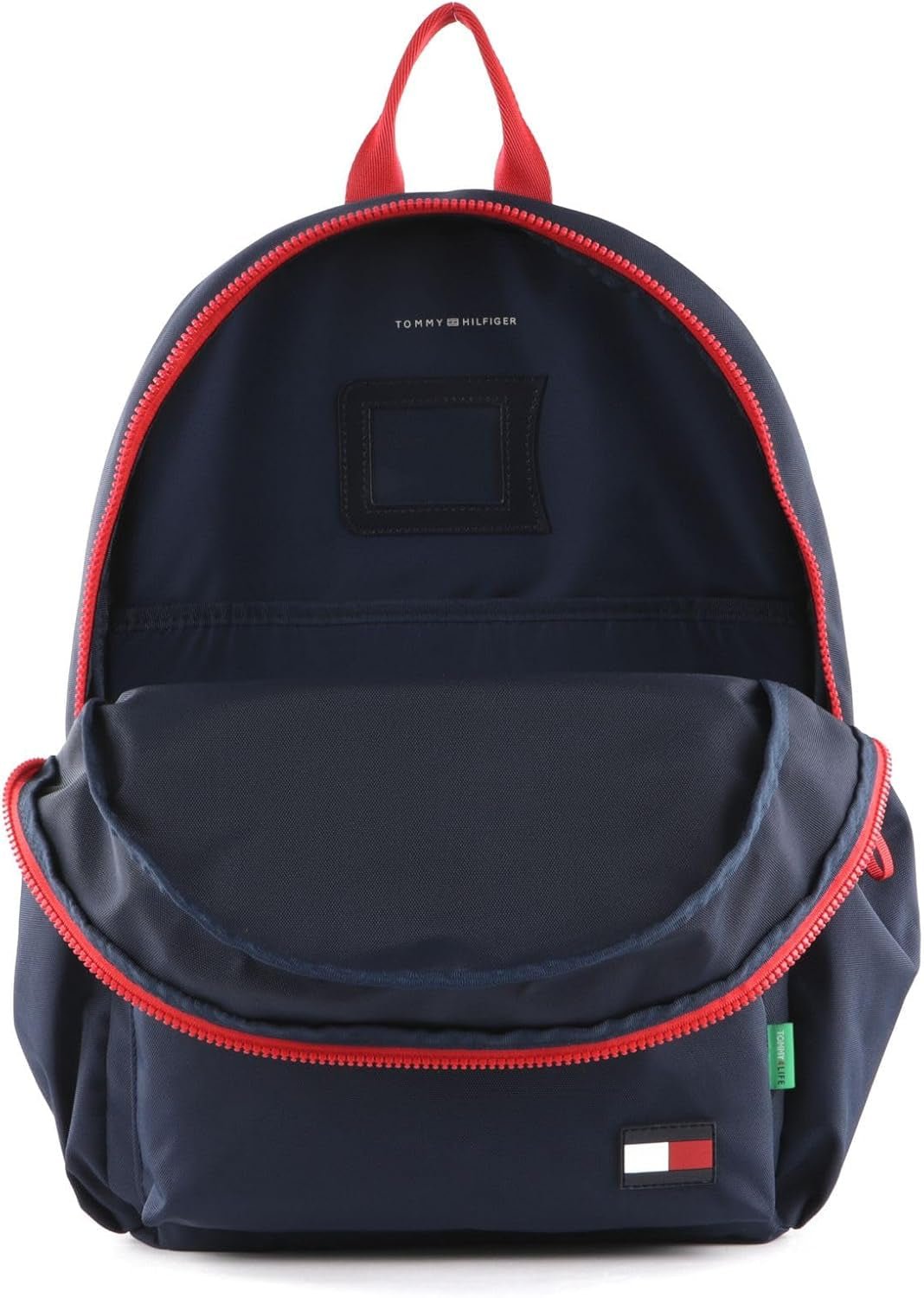 TOMMY HILFIGER Mochila Core Corporate Navy Mochilas y carteras premium Naty Shop