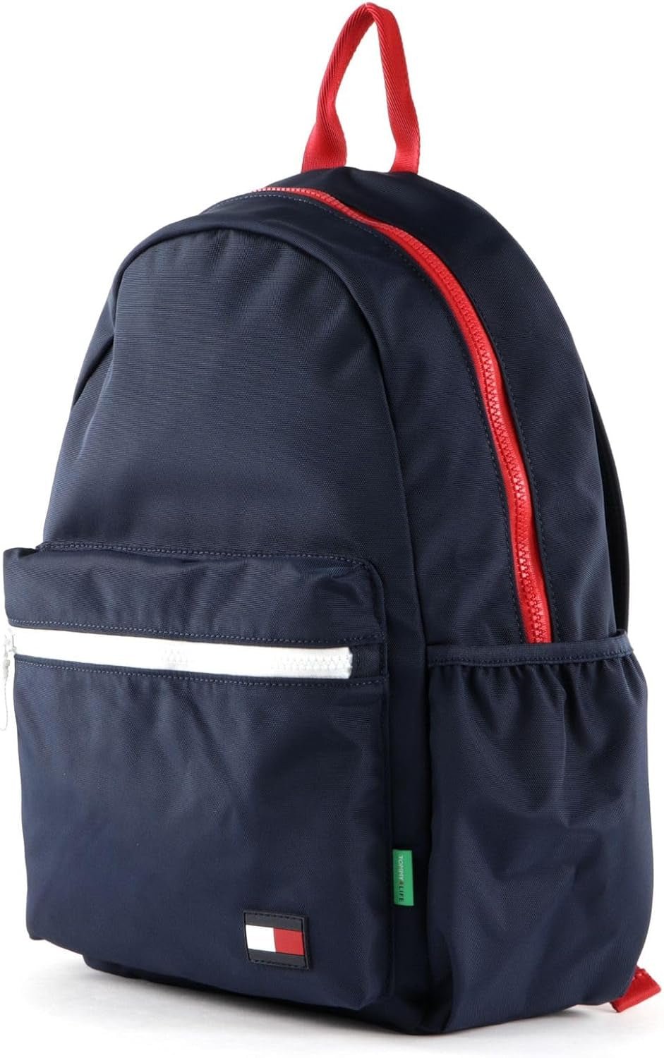 TOMMY HILFIGER Mochila Core Corporate Navy Mochilas y carteras premium Naty Shop