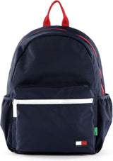 TOMMY HILFIGER Mochila Core Corporate Navy Mochilas y carteras premium Naty Shop Título predeterminado