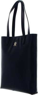 Tommy Hilfiger Bolso Tote Th Casual Slim Tote Ns Mujer Bolsos Naty Tienda