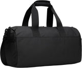 Tommy Hilfiger TH CORP Bolso de viaje Weekender para hombre, Negro (Black), OS Naty Shop Equipaje de viaje y equipaje