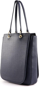 Tommy Hilfiger Th Emblem Ns Work Tote Aw0aw14498 Bolso Tote Mujer Bolsos Naty Shop