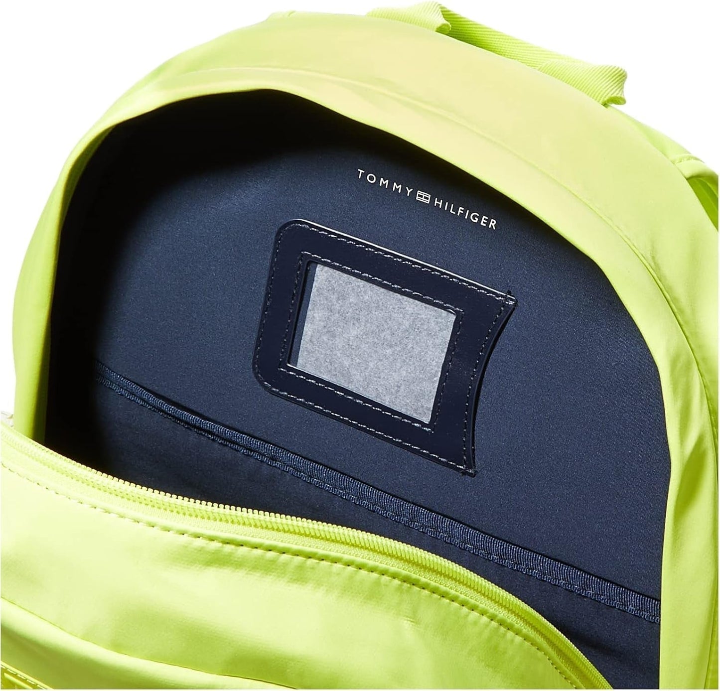 TOMMY HILFIGER Mochila 2 en 1 Juvenil Neo Lime Mochilas y carteras premium Naty Shop