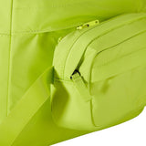 TOMMY HILFIGER Mochila 2 en 1 Juvenil Neo Lime Mochilas y carteras premium Naty Shop