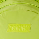 TOMMY HILFIGER Mochila 2 en 1 Juvenil Neo Lime Mochilas y carteras premium Naty Shop