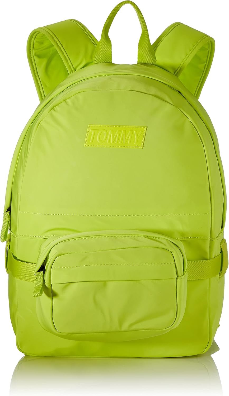 TOMMY HILFIGER Mochila 2 en 1 juvenil Neo Lime Mochilas y carteras premium Naty Shop Título predeterminado