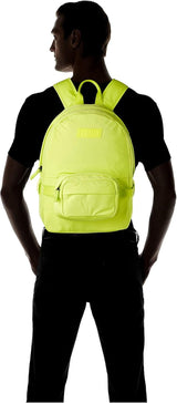 TOMMY HILFIGER Mochila 2 en 1 Juvenil Neo Lime Mochilas y carteras premium Naty Shop