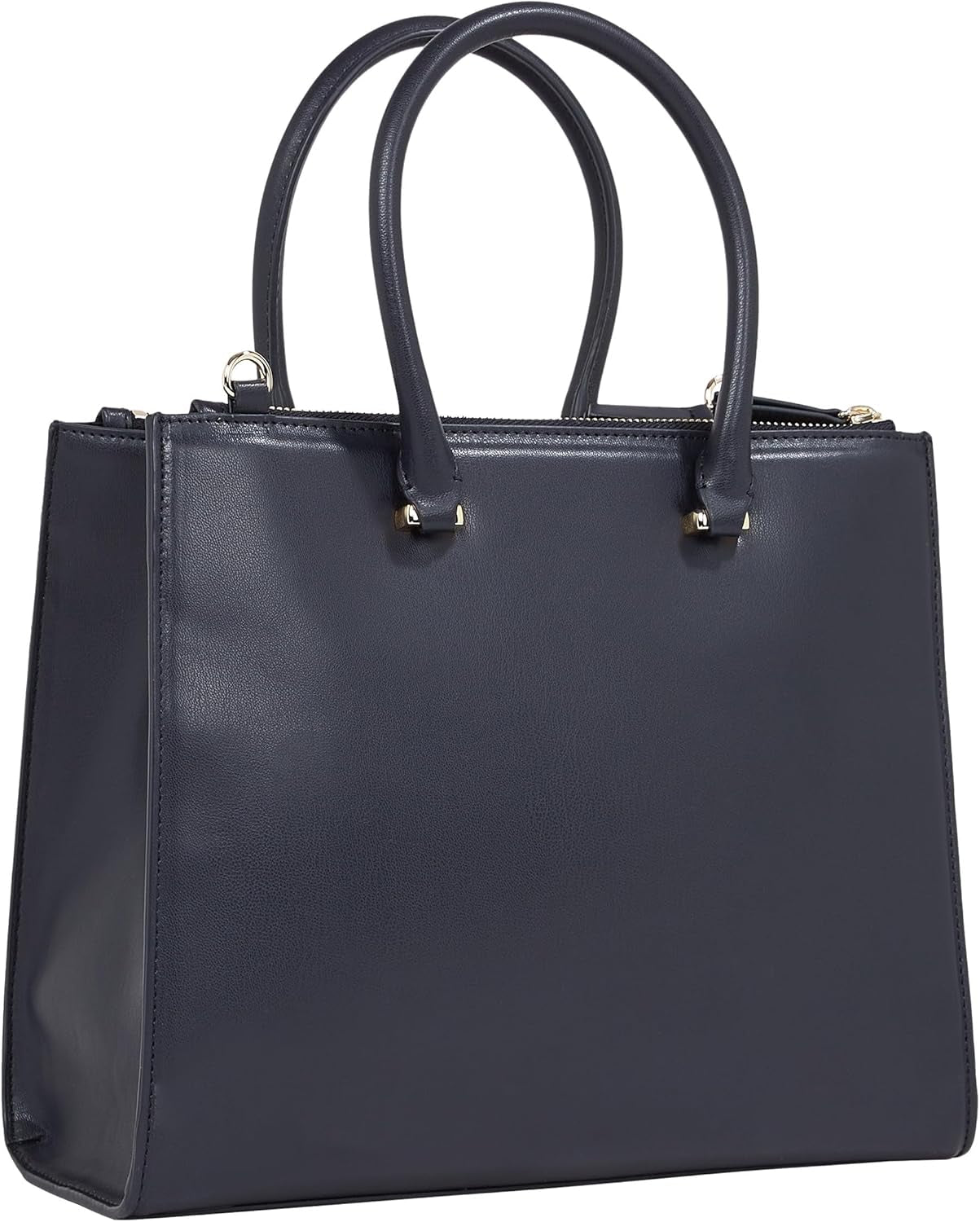 Tommy Hilfiger Tote Bag Eternity Med Zip Up Bag Bolsos Mujer Naty Shop