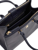 Tommy Hilfiger Tote Bag Eternity Med Zip Up Bag Bolsos Mujer Naty Shop