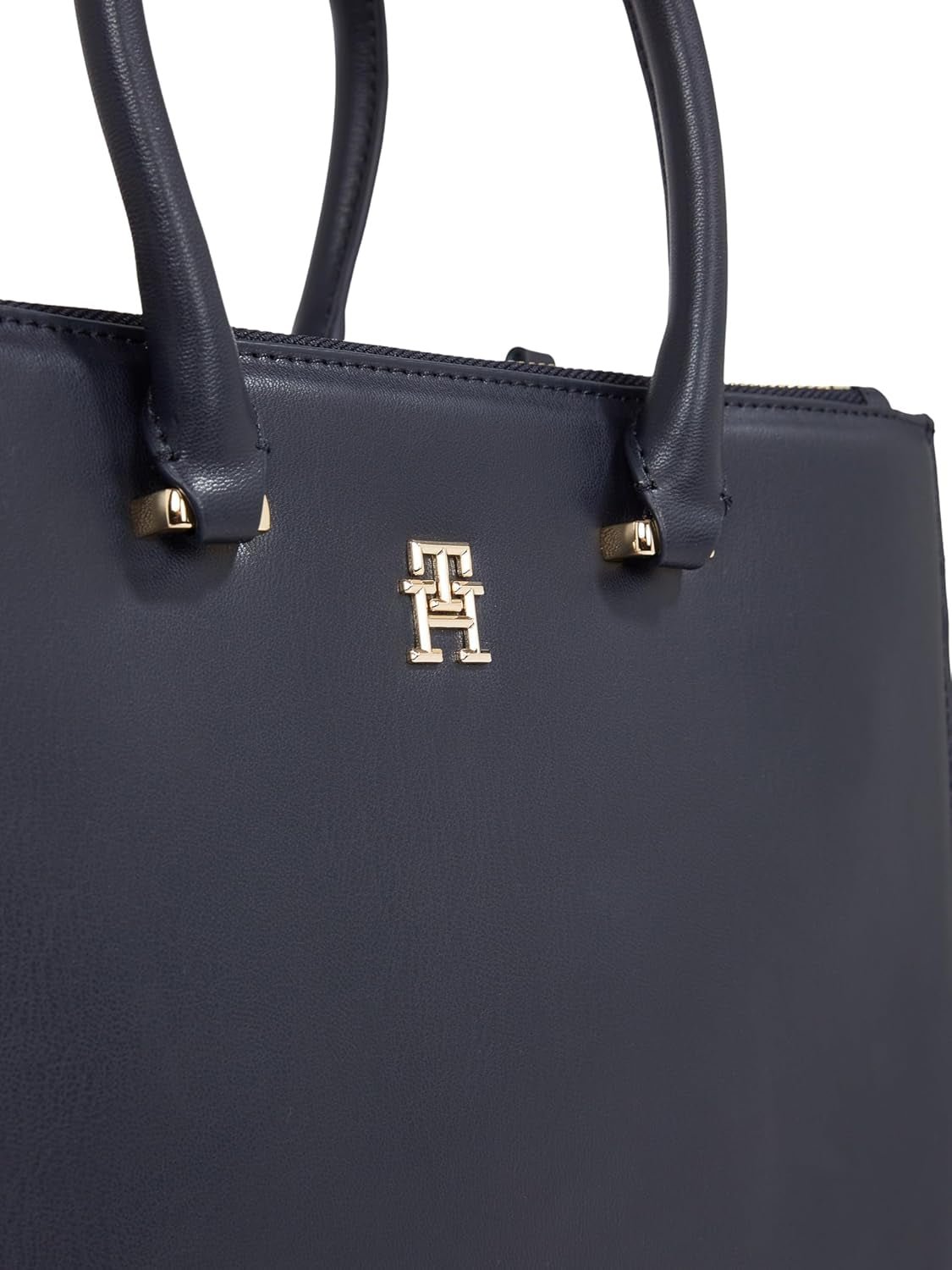 Tommy Hilfiger Tote Bag Eternity Med Zip Up Bag Bolsos Mujer Naty Shop