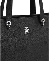Tommy Hilfiger Tote bag bolso Emblema grande Bolsos Mujer Naty Shop