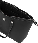 Tommy Hilfiger Tote bag bolso Emblema grande Bolsos Mujer Naty Shop