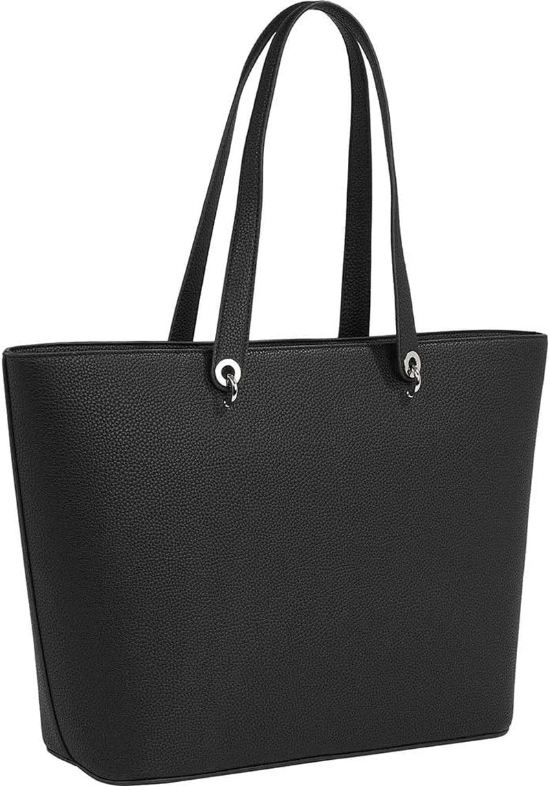 Tommy Hilfiger Tote bag bolso Emblema grande Bolsos Mujer Naty Shop