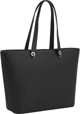 Tommy Hilfiger Tote bag bolso Emblema grande Bolsos Mujer Naty Shop