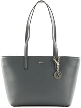 Bryant Bolso Tote Mediano Mujer DKNY Bolsos Mujer Naty Shop Carbón