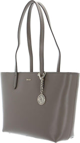 DKNY Bryant Tote mediano para mujer, M Naty Shop Bolsos para mujer