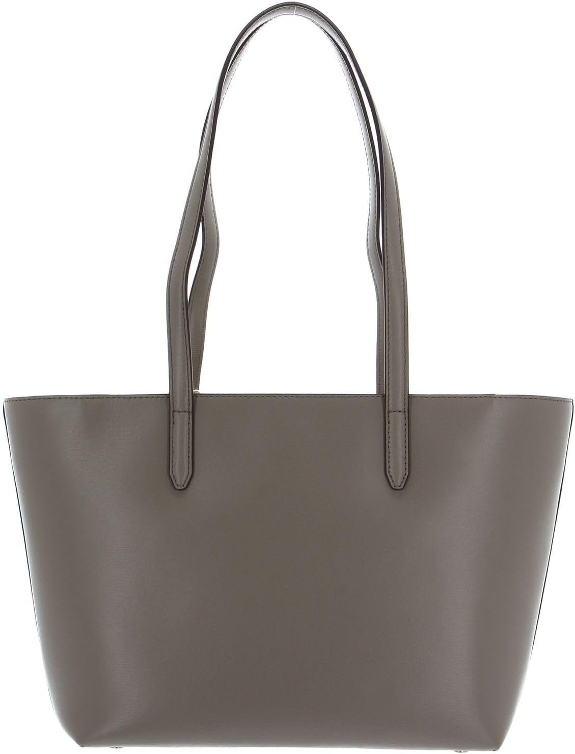 DKNY Bryant Tote mediano para mujer, M Naty Shop Bolsos para mujer