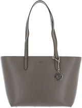 DKNY Bolso Bryant mediano para mujer, M Naty Shop Caramel Bolsos para mujer