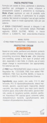 Triderm - Pasta protectora para niños Infantil - Baño y Cuidado Naty Shop
