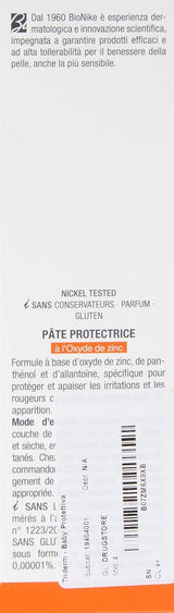 Triderm - Pasta protectora para niños Infantil - Baño y Cuidado Naty Shop