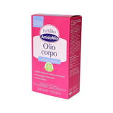 Starch Mio aceite corporal, elimina la costra láctea del recién nacido, 200 ml Infantil - Baño y Cuidado Naty Shop